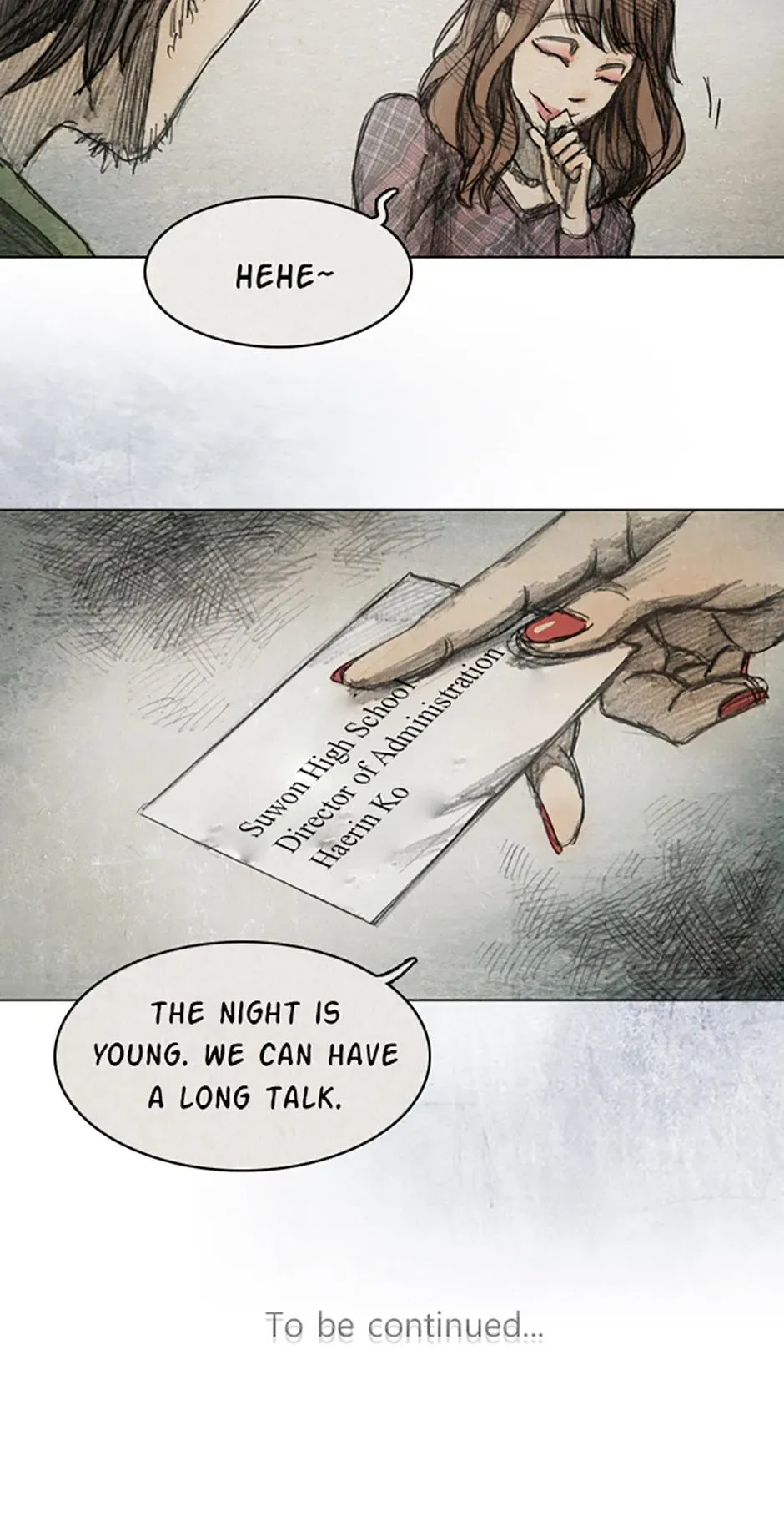 Red Cage Chapter 20 page 37 - 