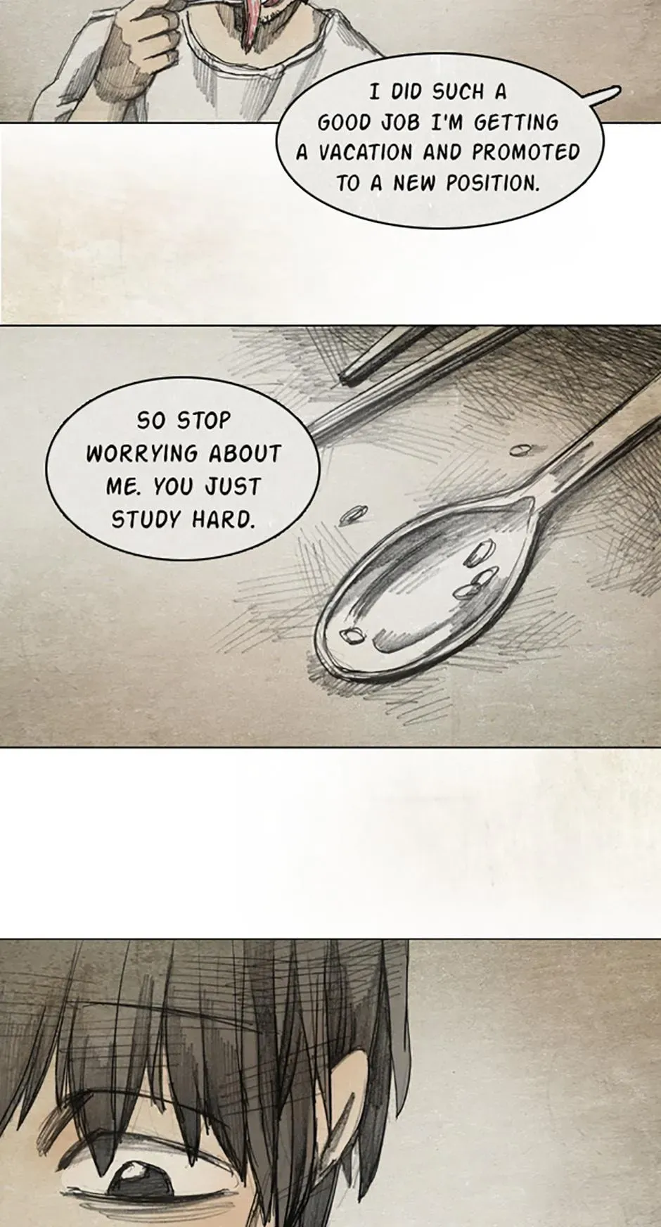 Red Cage Chapter 20 page 9 - 