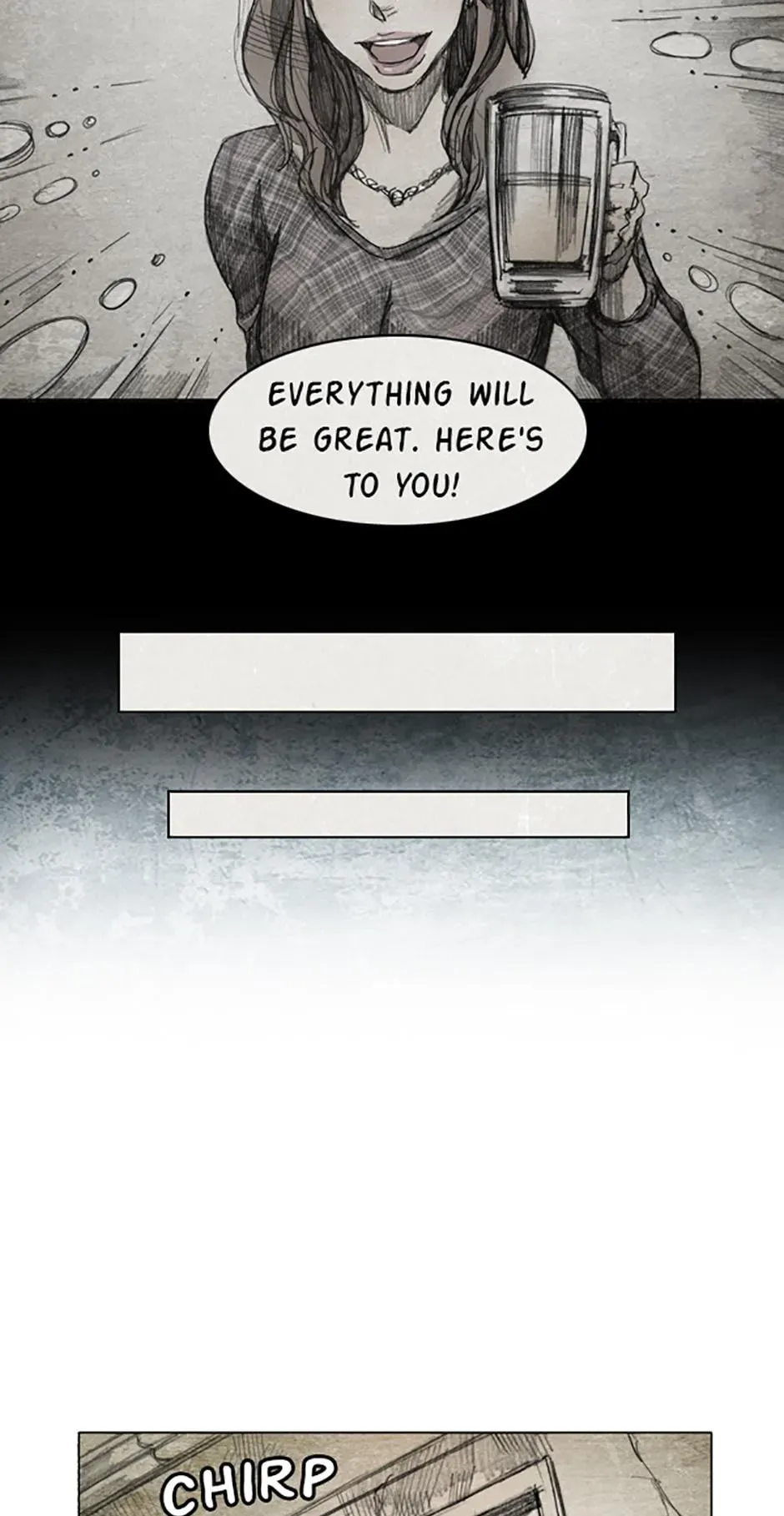 Red Cage Chapter 21 page 15 - 
