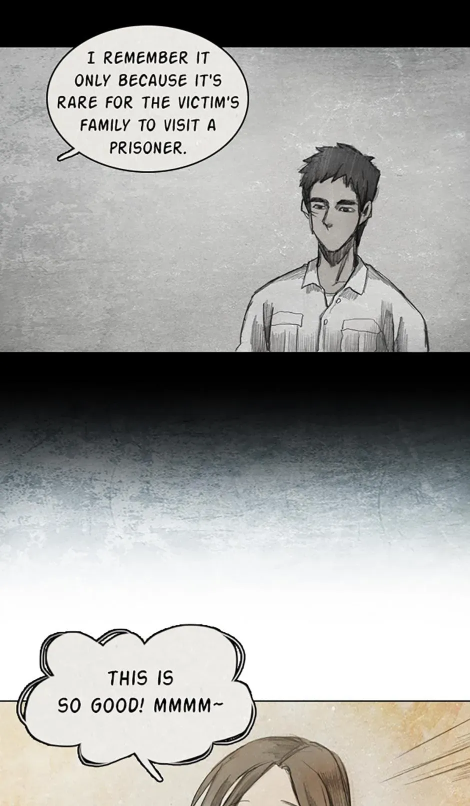 Red Cage Chapter 21 page 28 - 