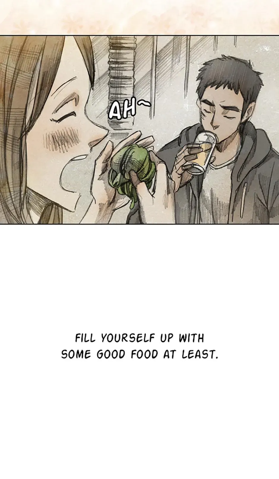 Red Cage Chapter 21 page 30 - 