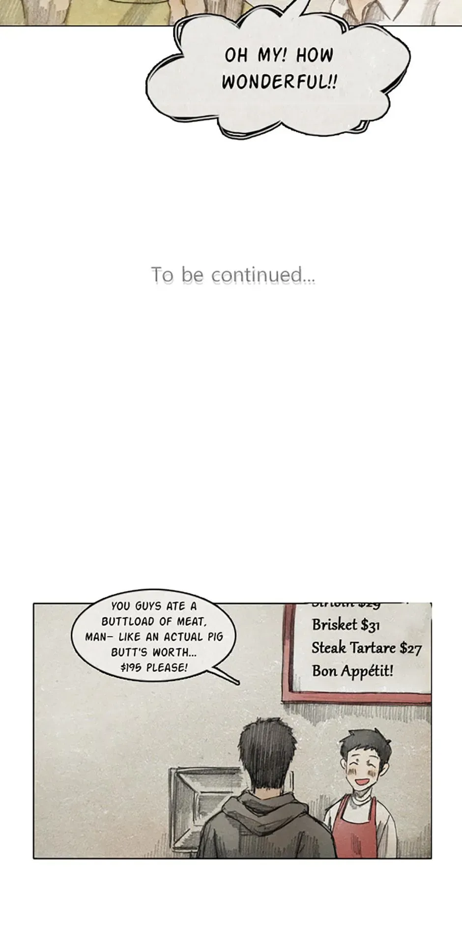 Red Cage Chapter 21 page 46 - 