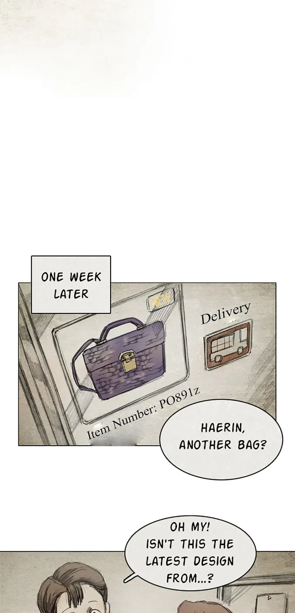 Red Cage Chapter 22 page 15 - 