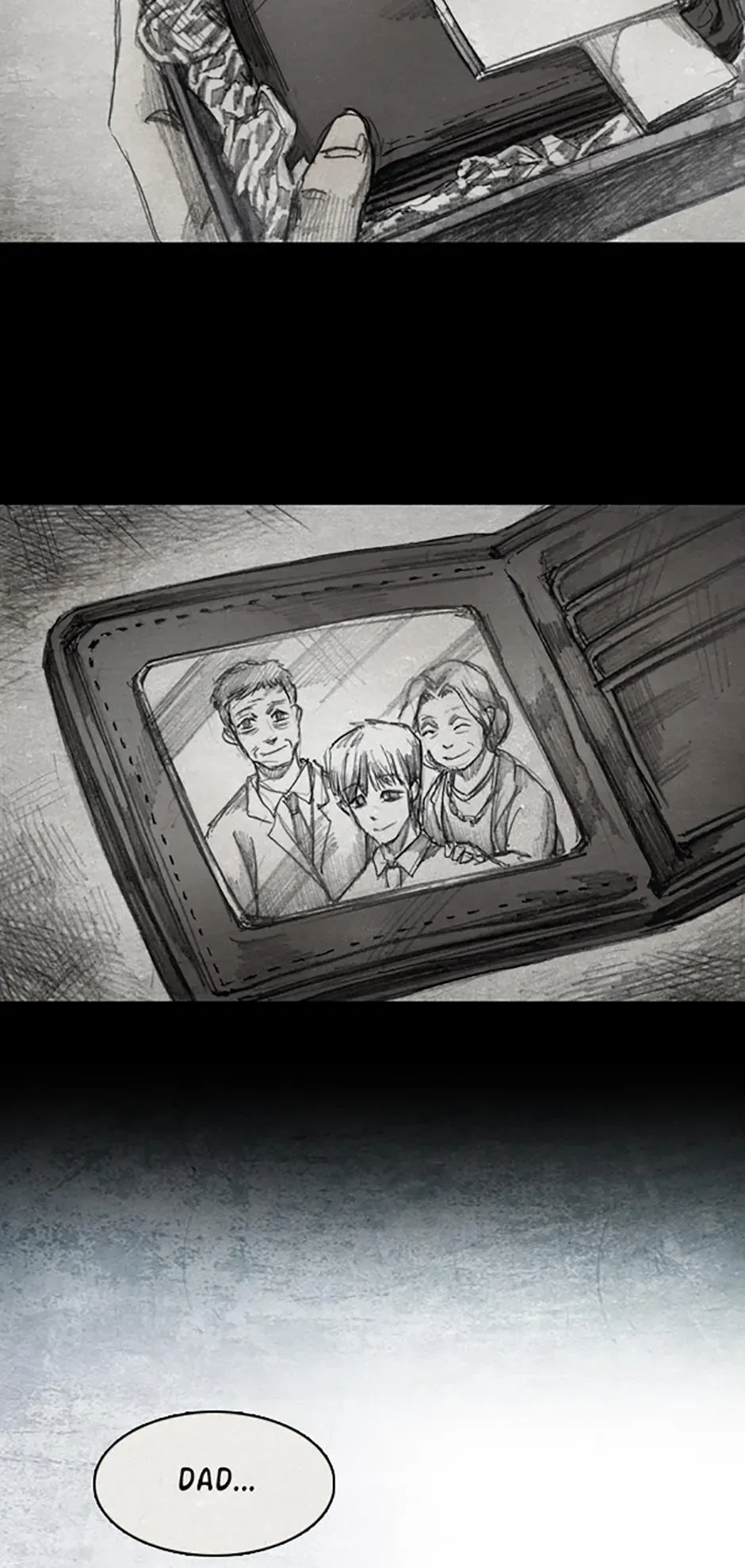 Red Cage Chapter 22 page 35 - 