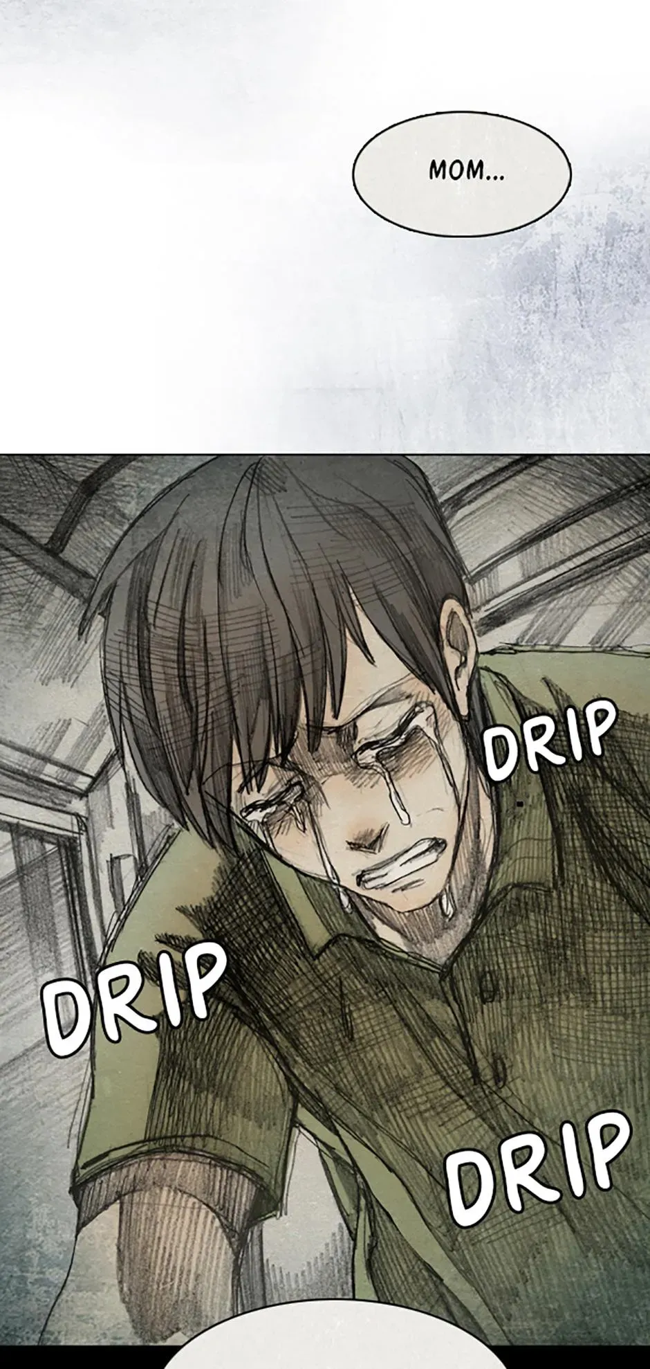Red Cage Chapter 22 page 36 - 