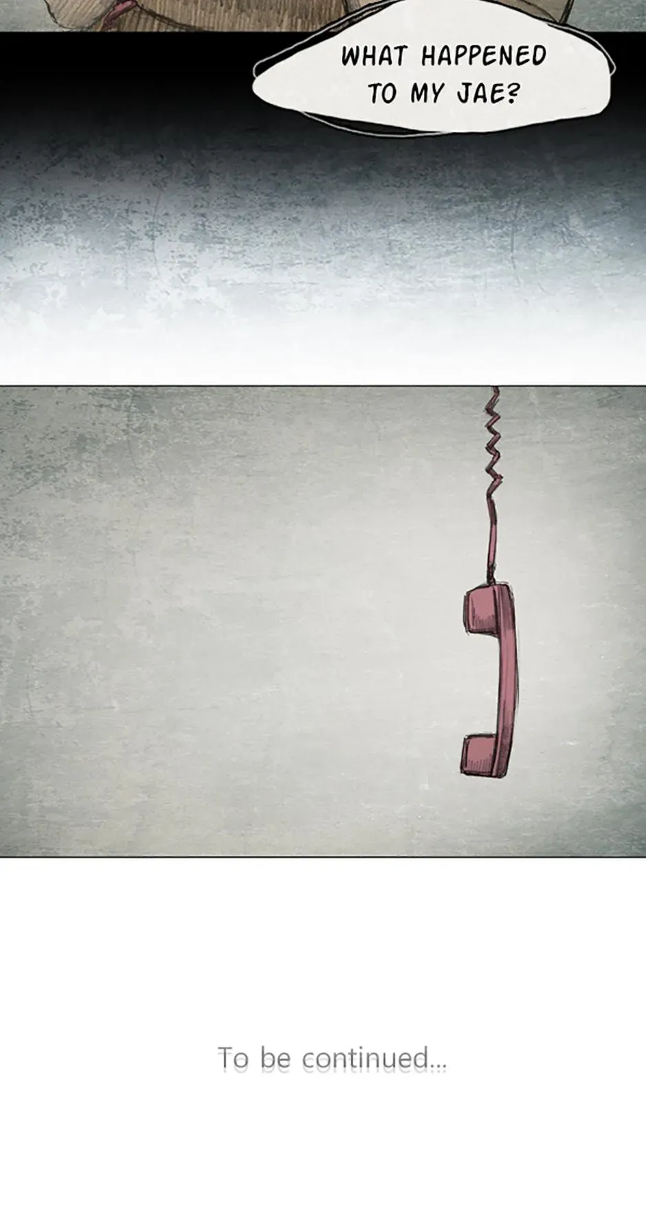 Red Cage Chapter 22 page 46 - 