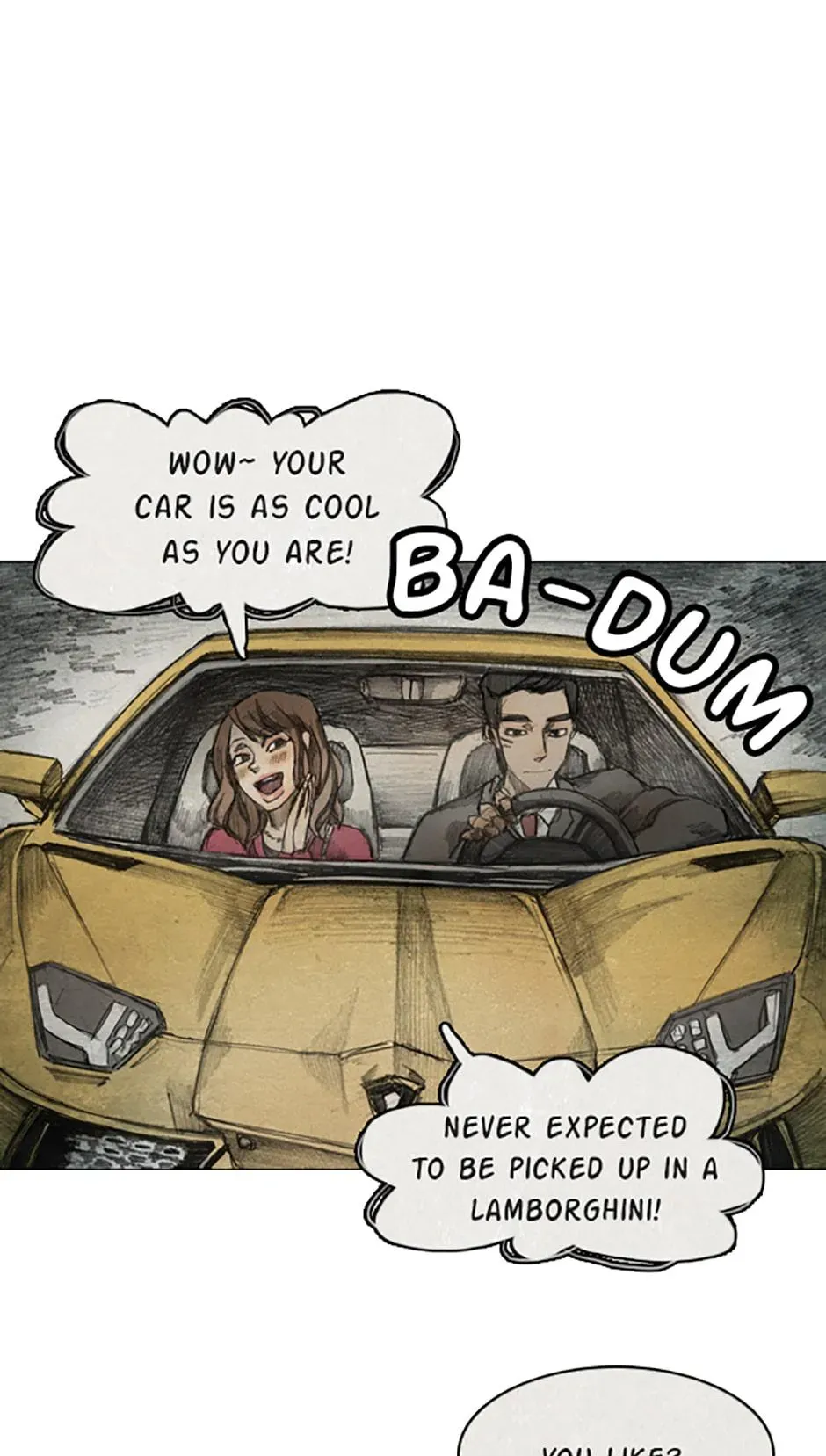Red Cage Chapter 23 page 33 - 