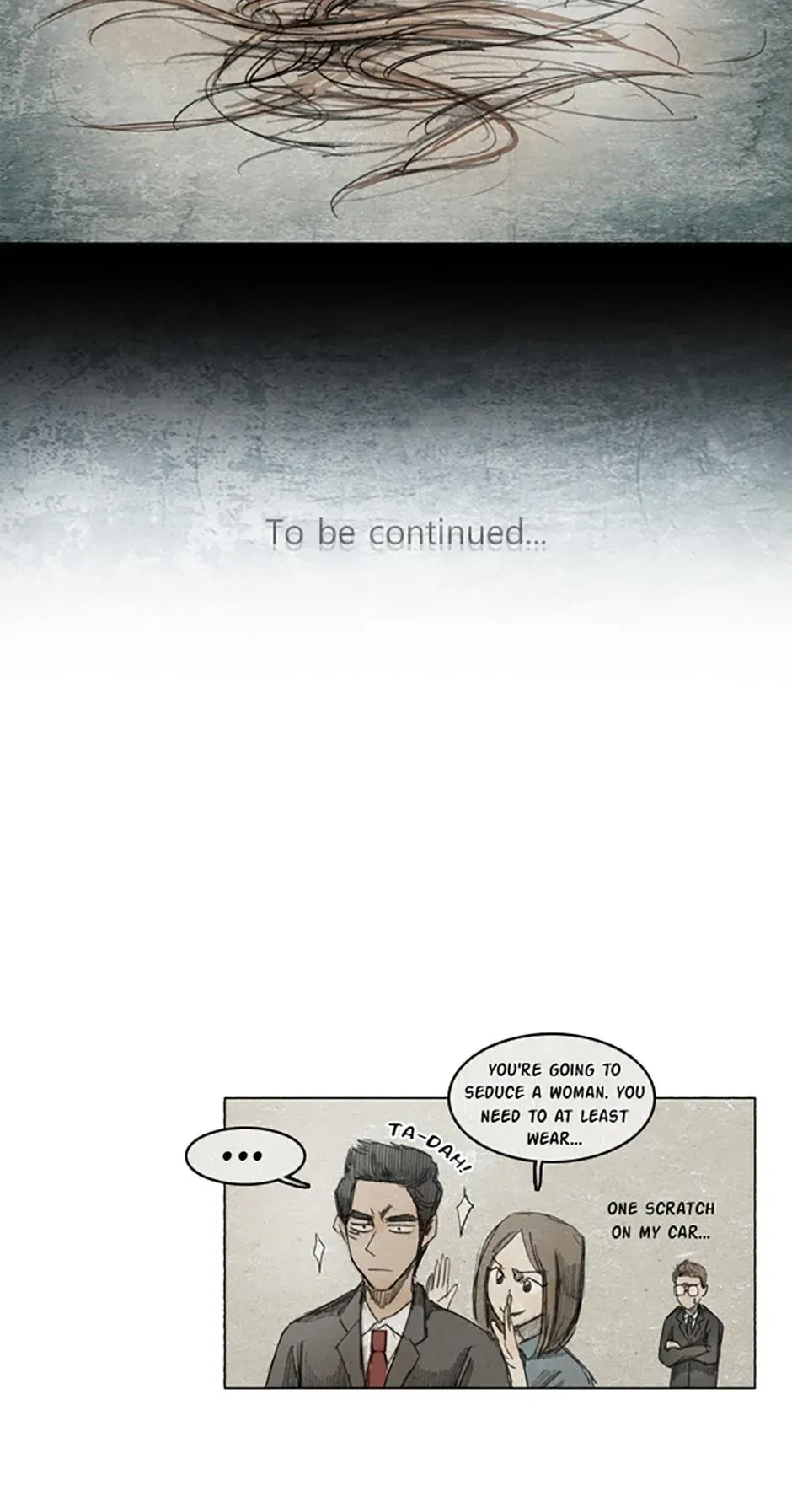Red Cage Chapter 23 page 44 - 