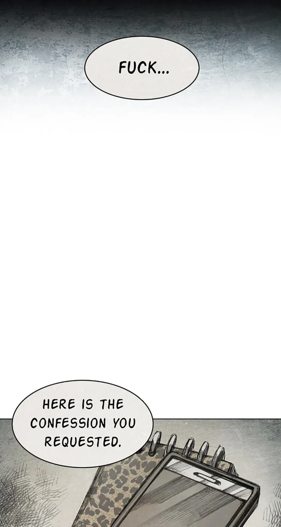Red Cage Chapter 24 page 27 - 