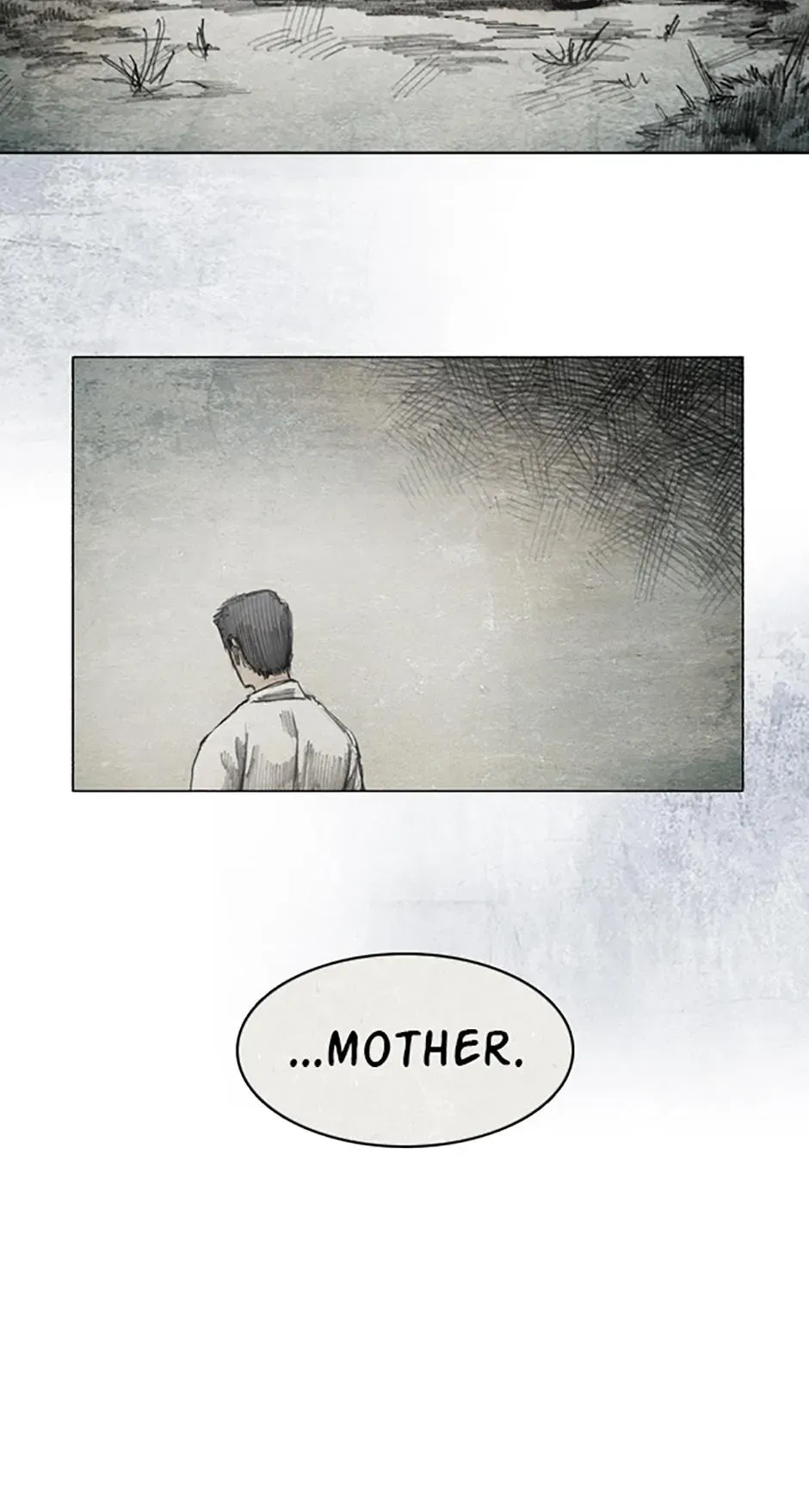 Red Cage Chapter 24 page 32 - 