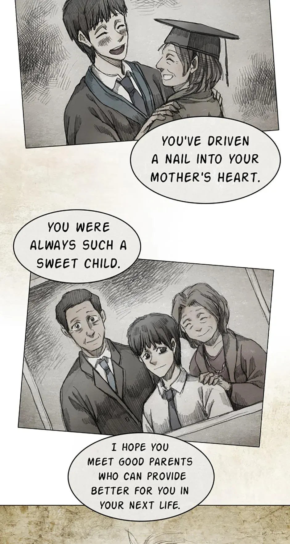 Red Cage Chapter 24 page 35 - 