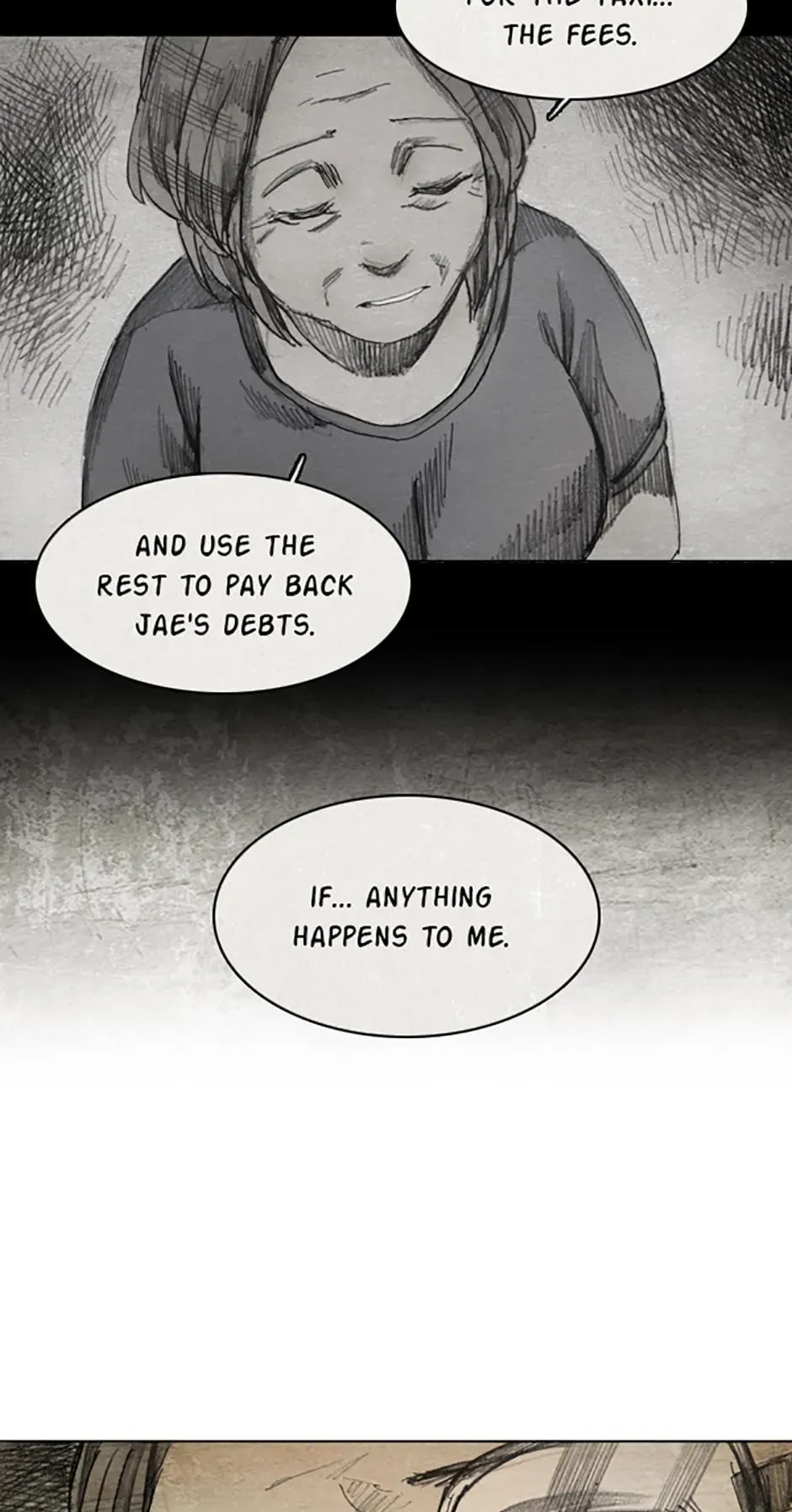 Red Cage Chapter 24 page 46 - 