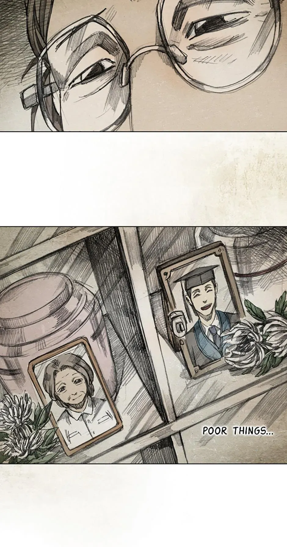 Red Cage Chapter 24 page 47 - 