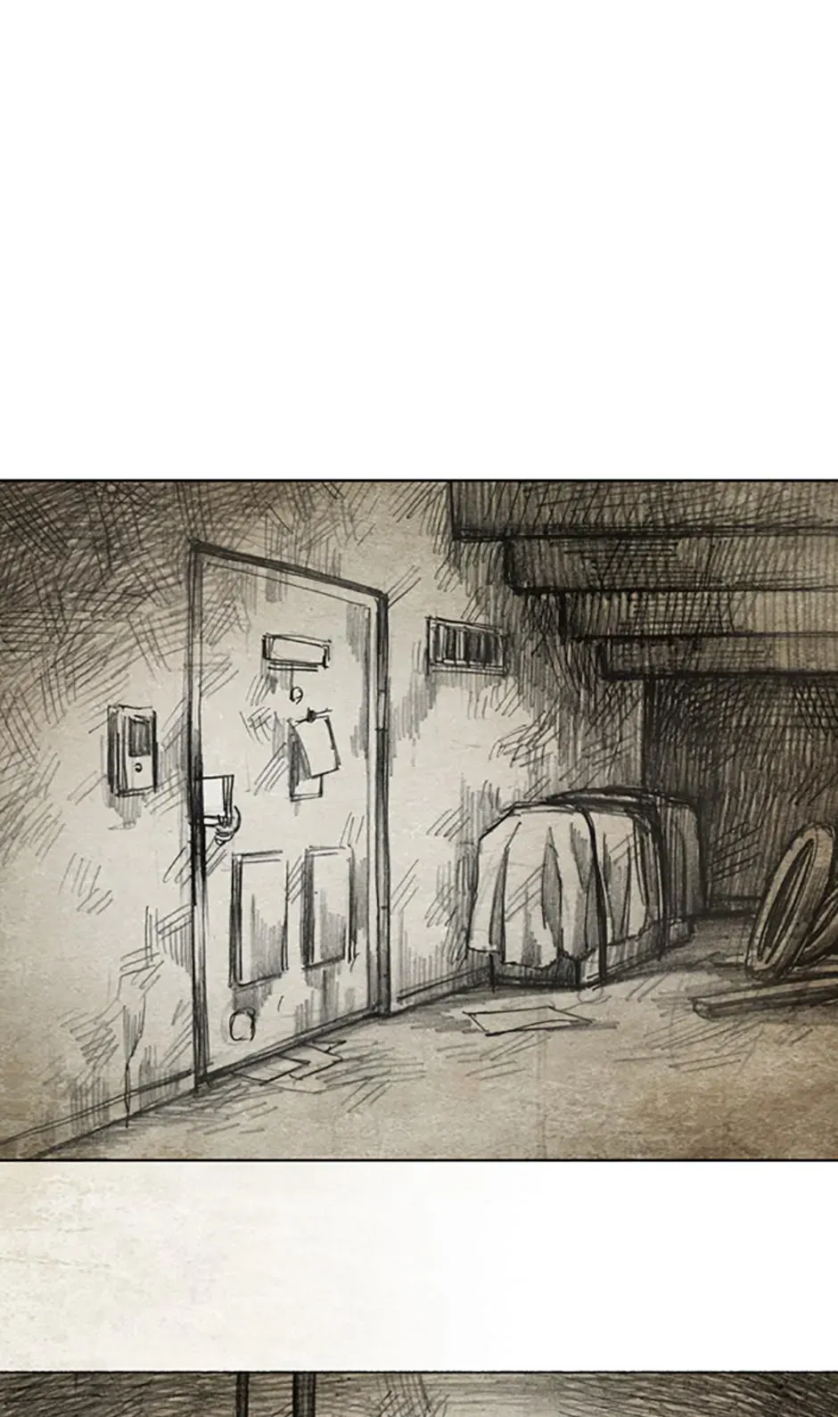 Red Cage Chapter 24 page 55 - 