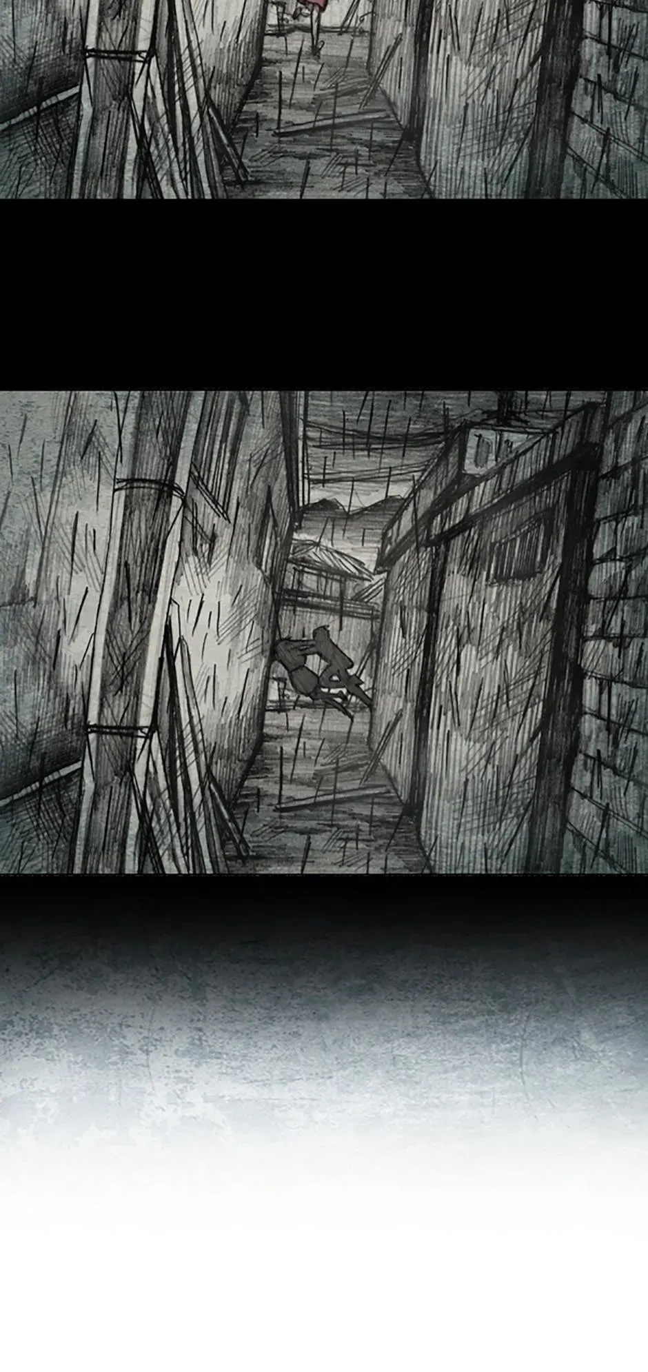Red Cage Chapter 25 page 12 - 