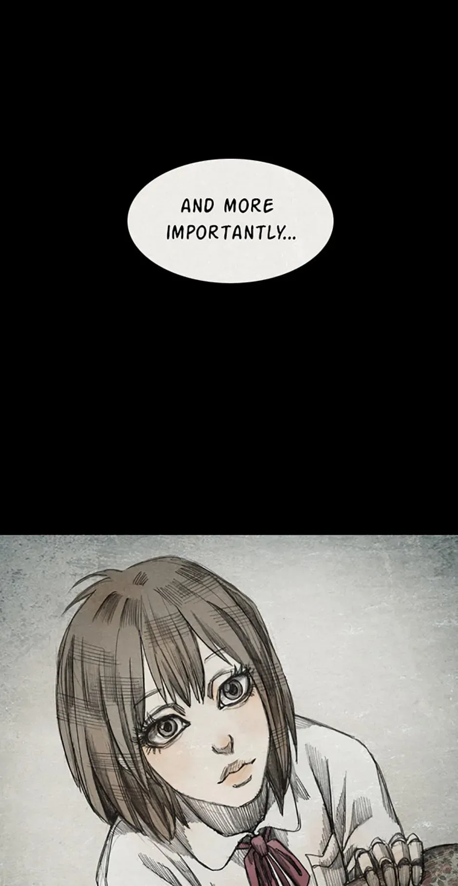 Red Cage Chapter 25 page 23 - 
