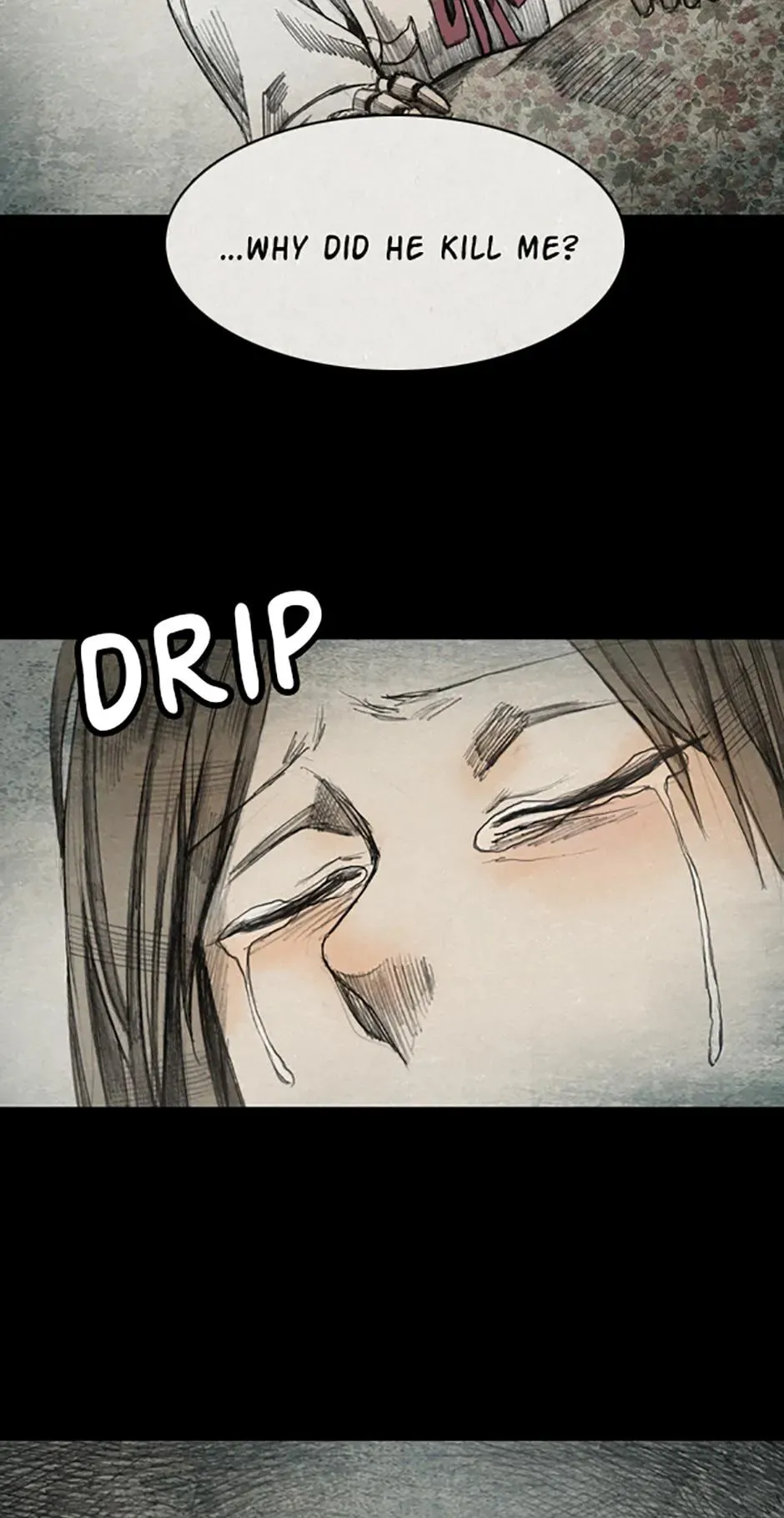 Red Cage Chapter 25 page 24 - 
