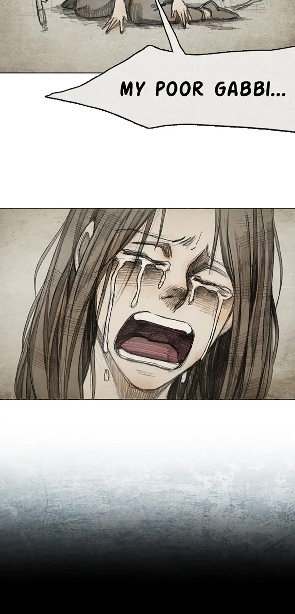 Red Cage Chapter 25 page 31 - 