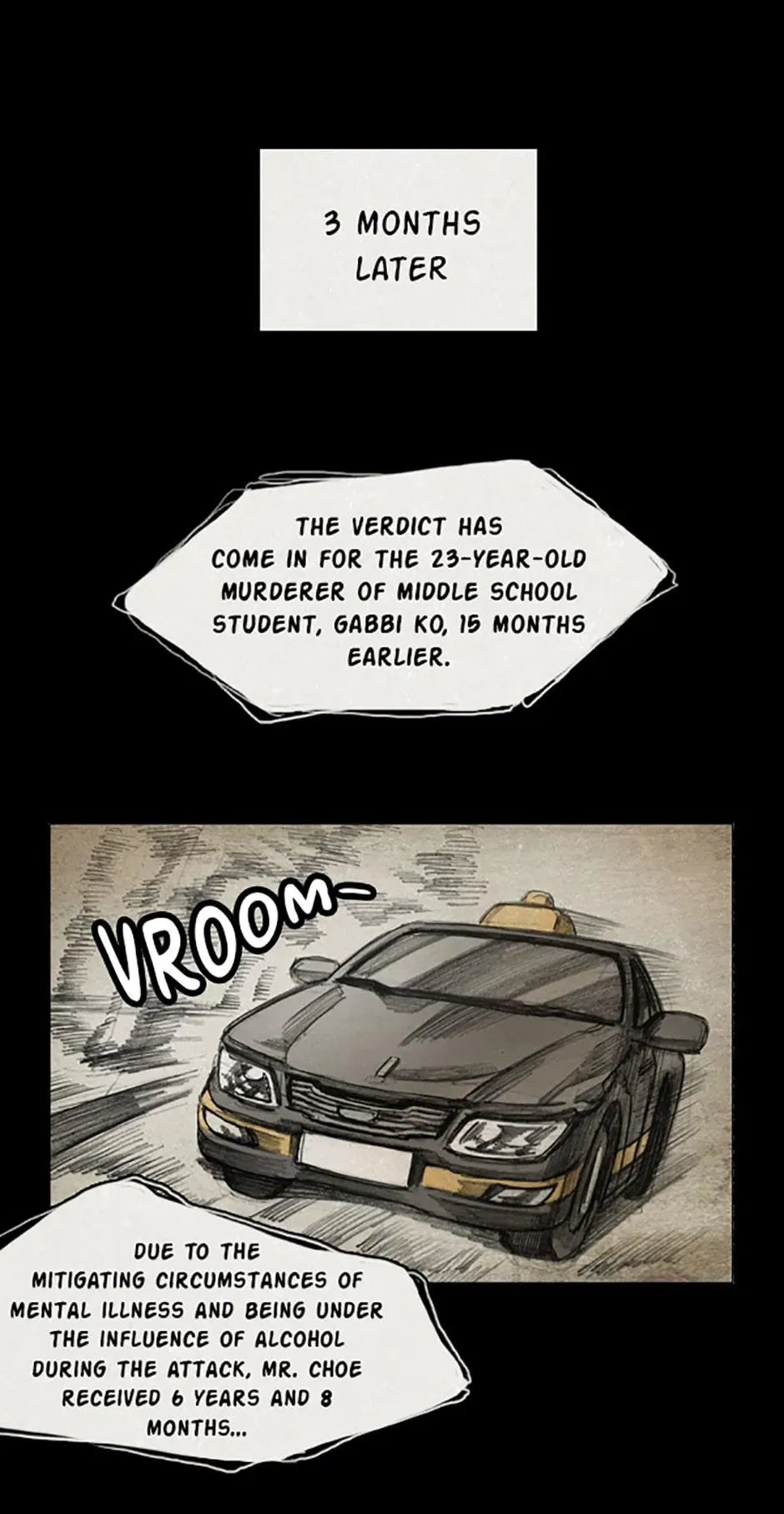 Red Cage Chapter 25 page 32 - 