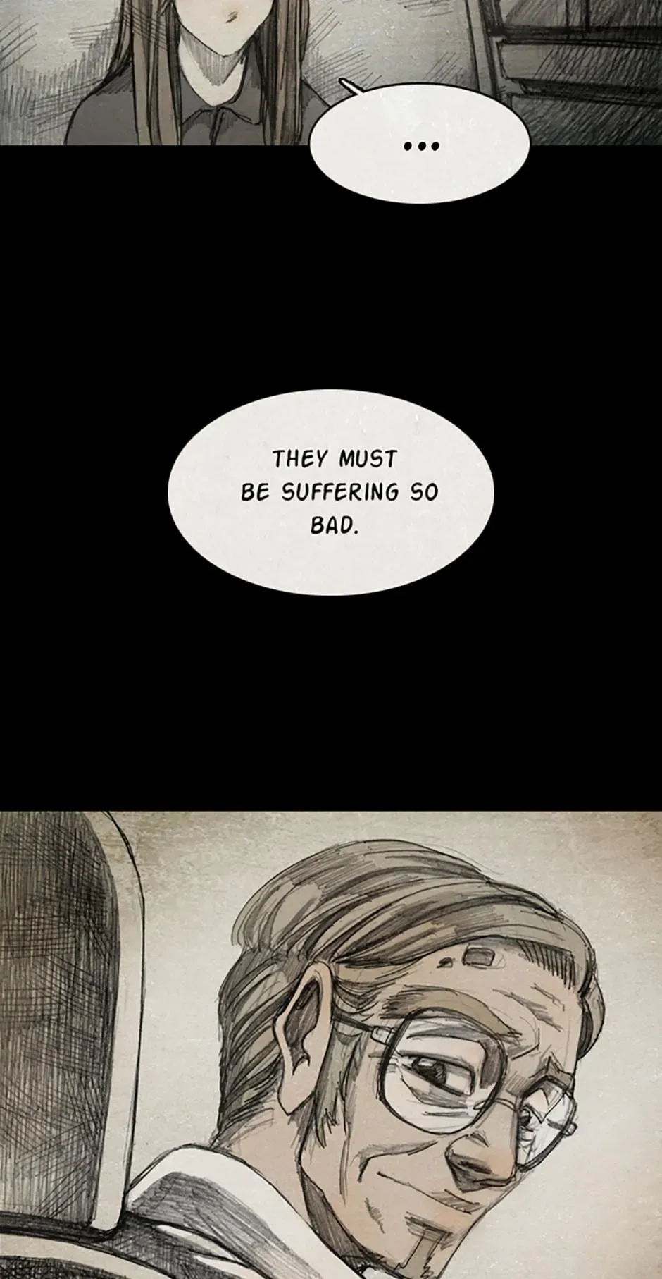 Red Cage Chapter 25 page 35 - 