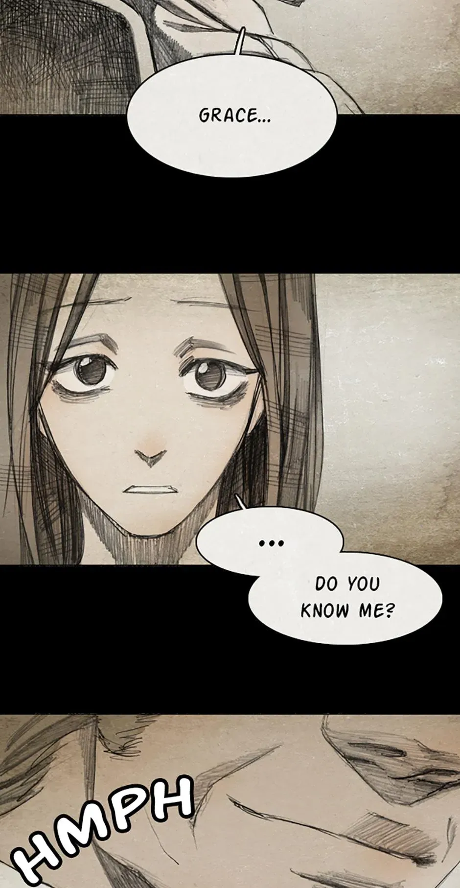 Red Cage Chapter 25 page 36 - 