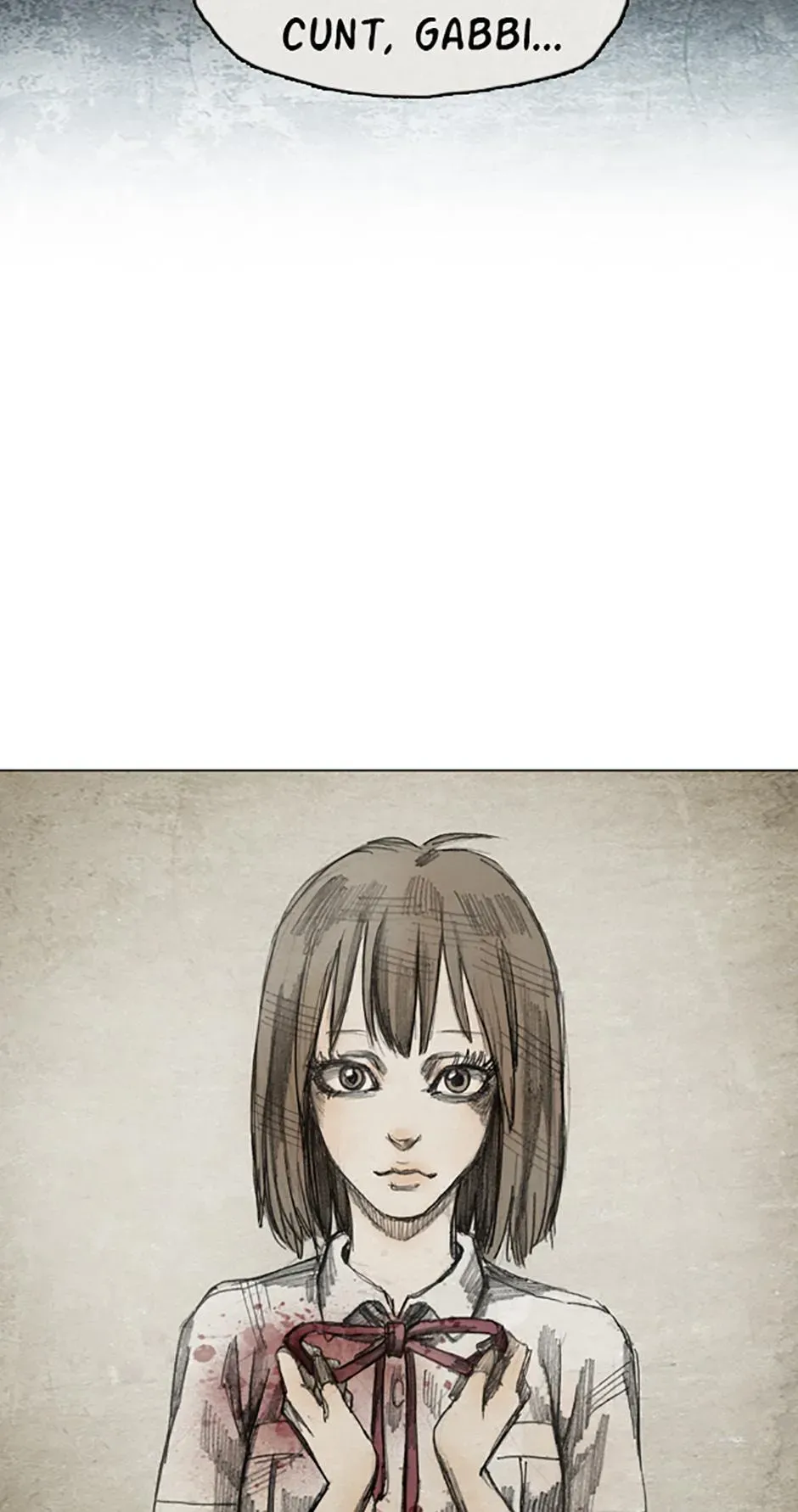 Red Cage Chapter 25 page 40 - 