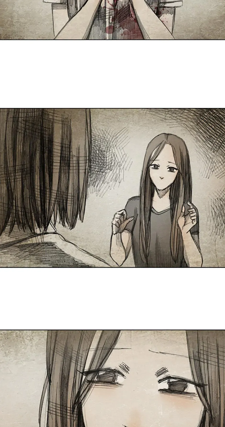 Red Cage Chapter 25 page 41 - 