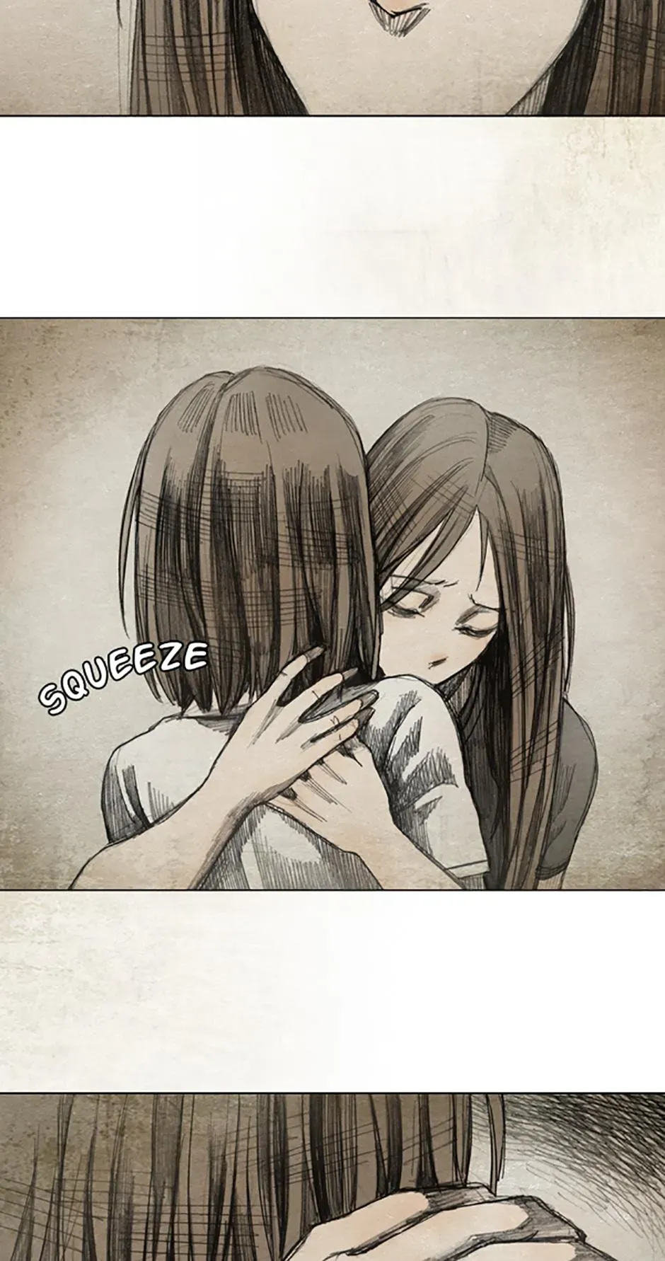 Red Cage Chapter 25 page 42 - 