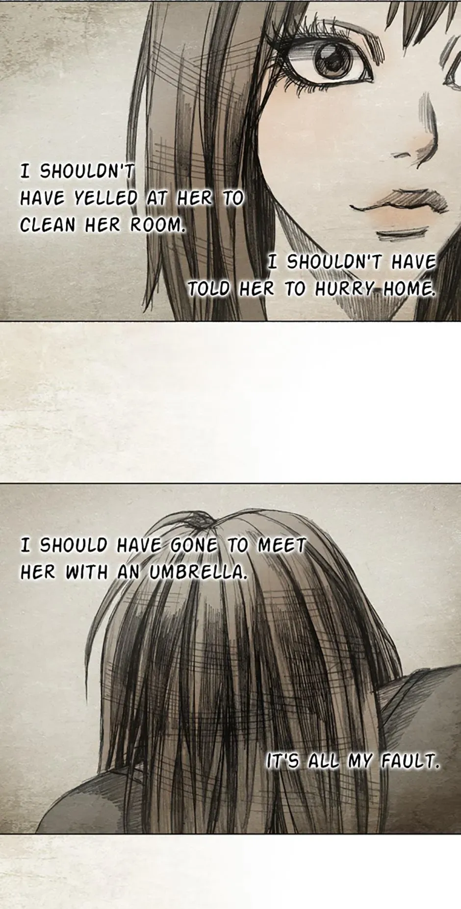 Red Cage Chapter 25 page 44 - 