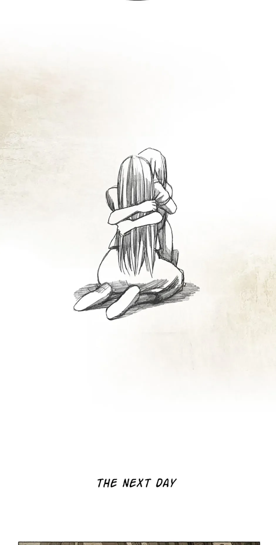 Red Cage Chapter 25 page 46 - 