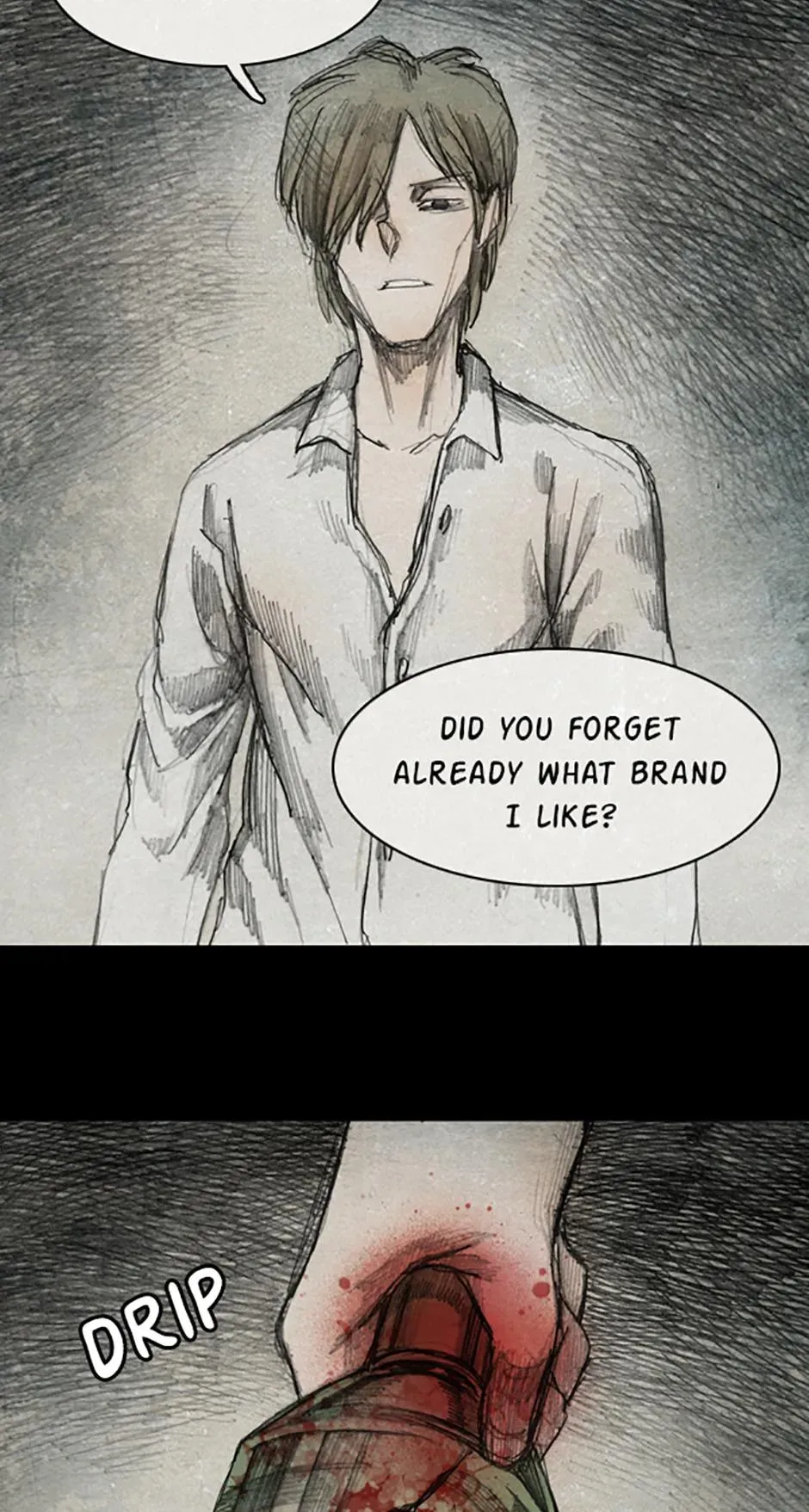 Red Cage Chapter 26 page 16 - 