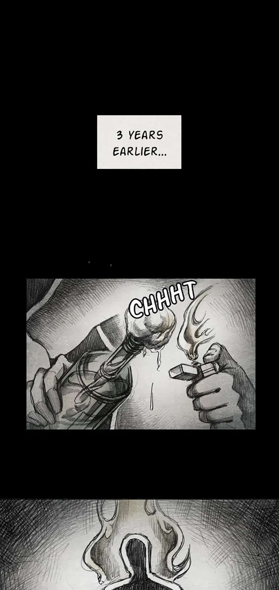 Red Cage Chapter 27 page 1 - 