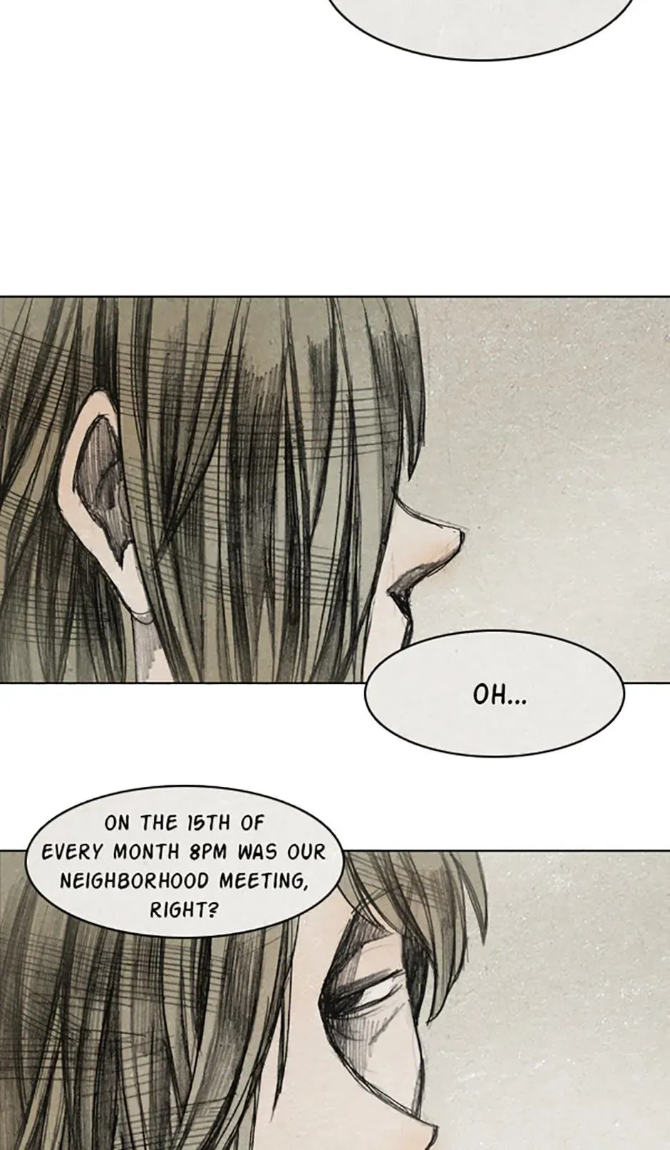 Red Cage Chapter 27 page 22 - 