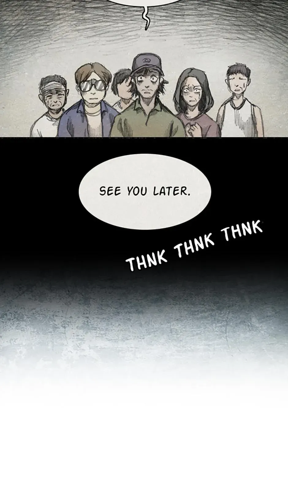 Red Cage Chapter 27 page 24 - 