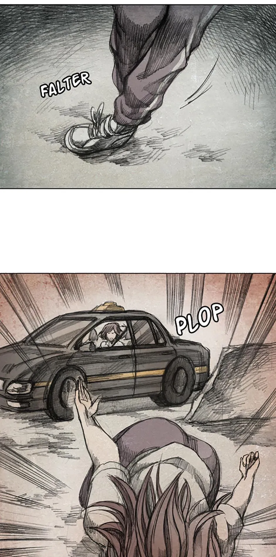 Red Cage Chapter 27 page 27 - 