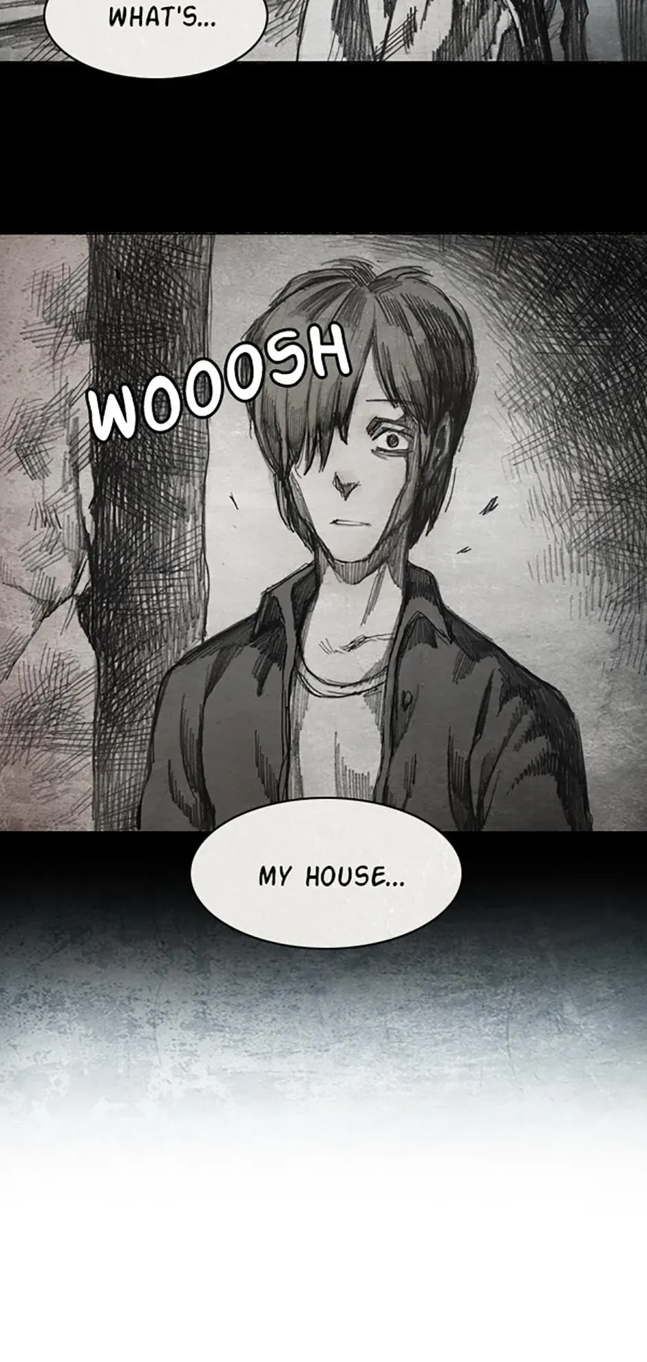 Red Cage Chapter 27 page 4 - 