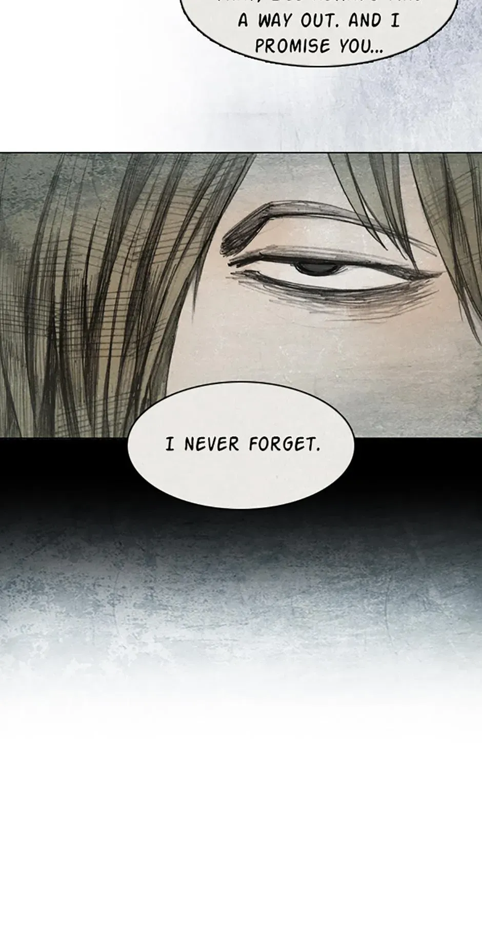 Red Cage Chapter 27 page 39 - 