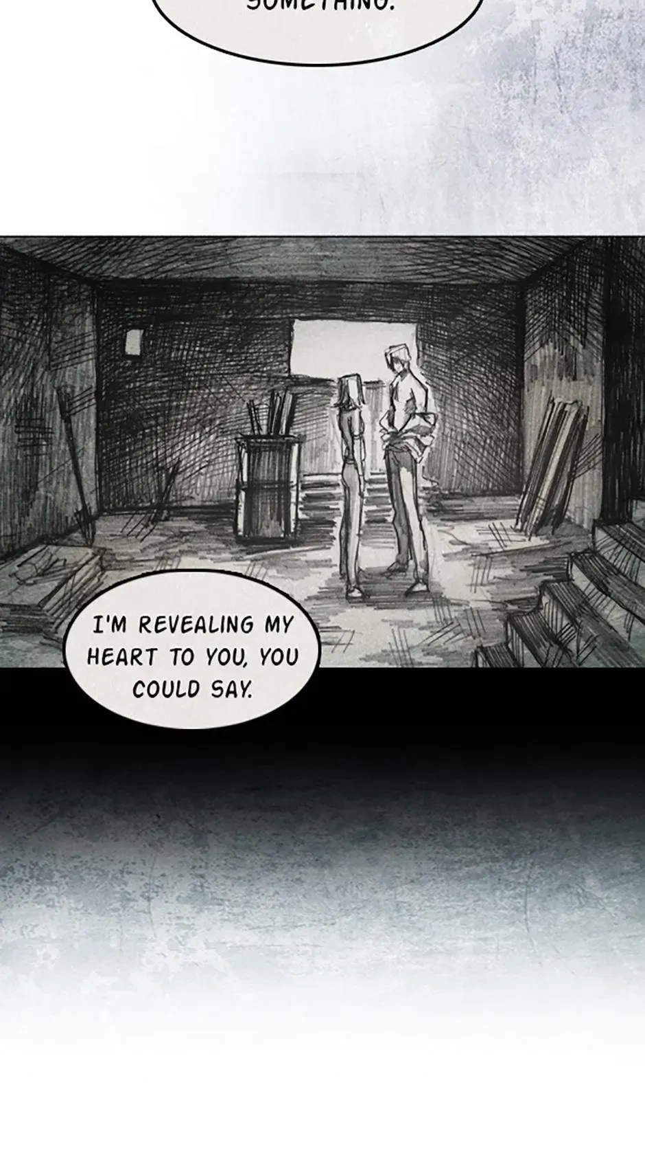 Red Cage Chapter 27 page 9 - 