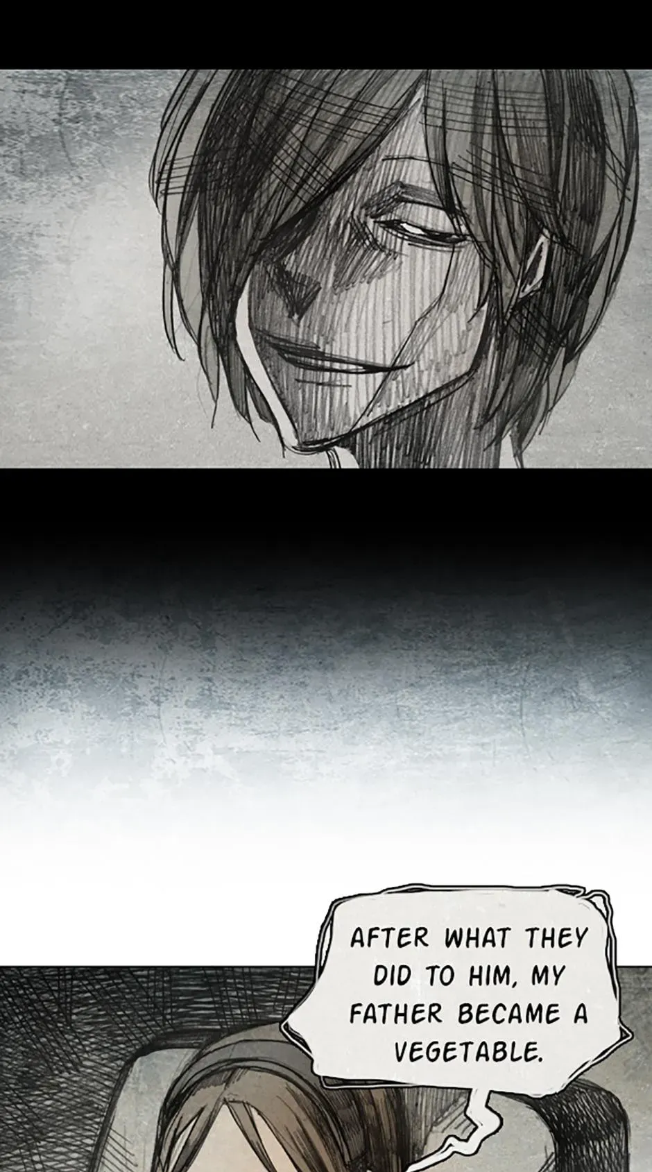 Red Cage Chapter 28 page 43 - 