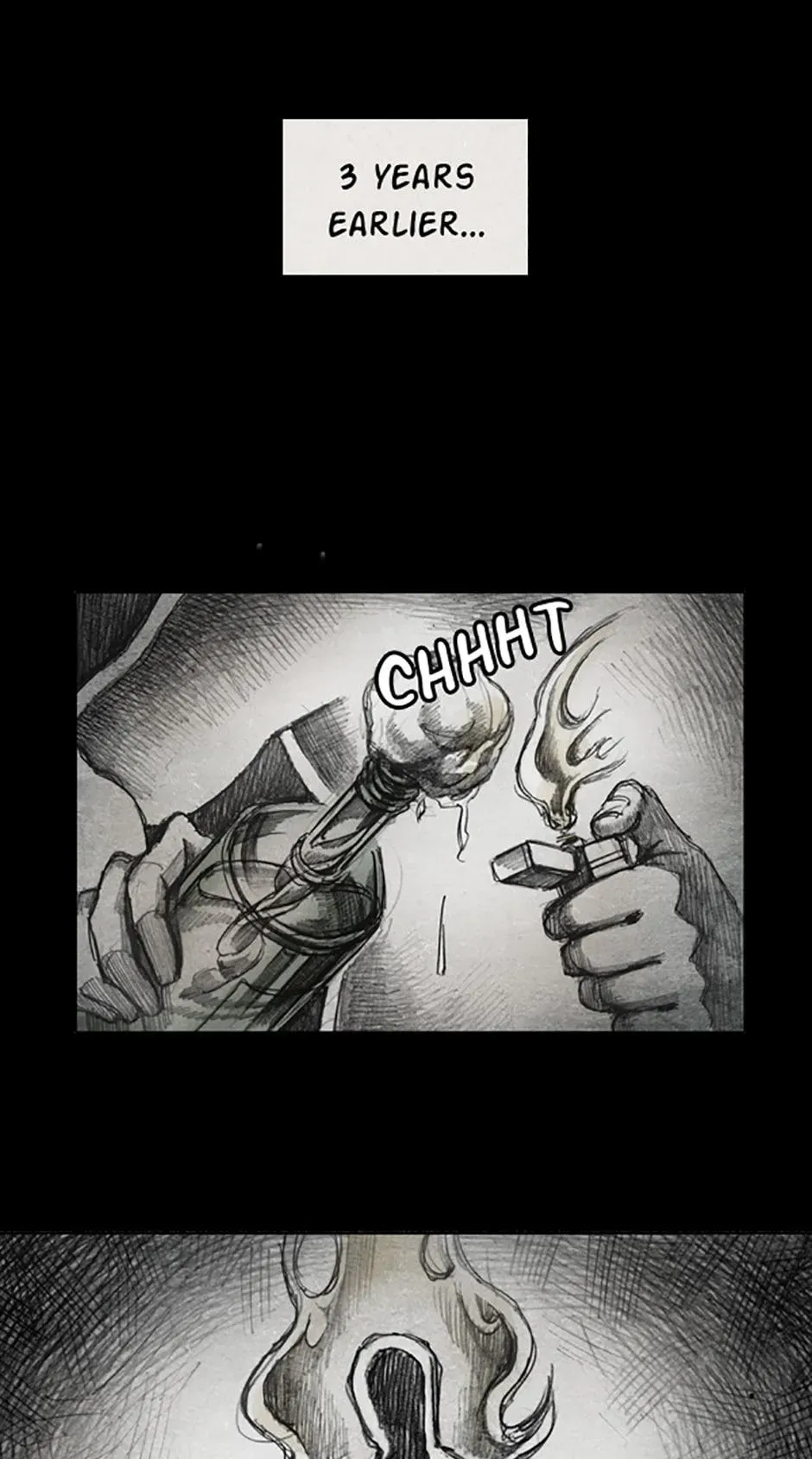 Red Cage Chapter 29 page 1 - 