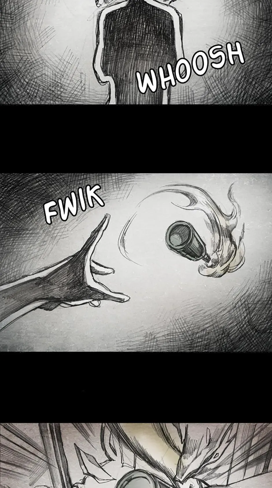 Red Cage Chapter 29 page 2 - 