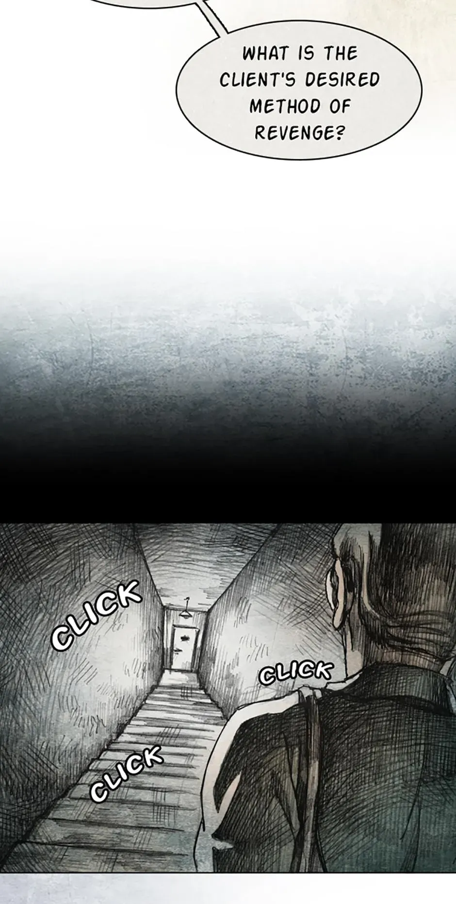 Red Cage Chapter 29 page 19 - 