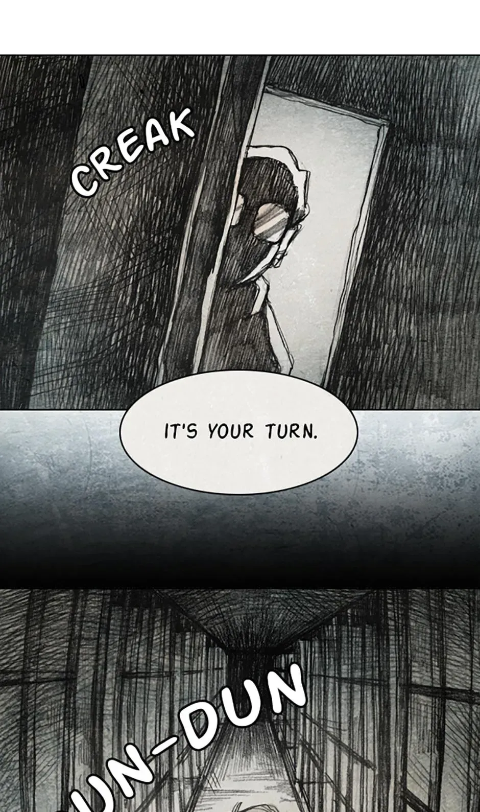 Red Cage Chapter 29 page 21 - 