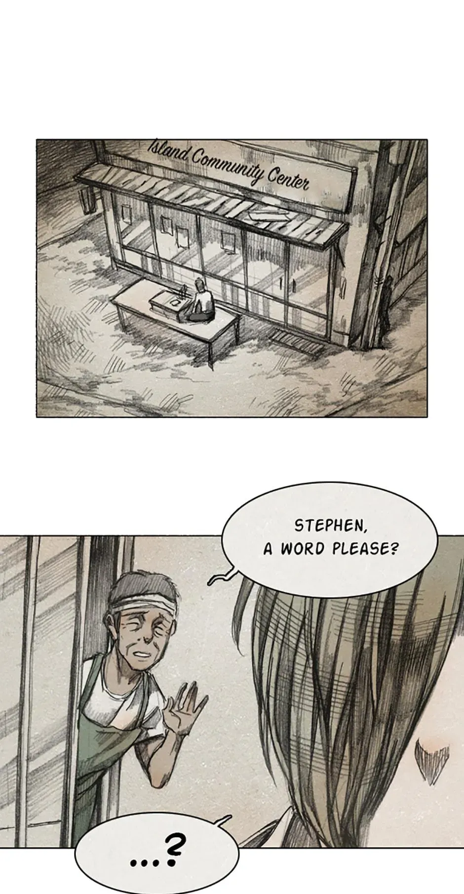 Red Cage Chapter 29 page 29 - 