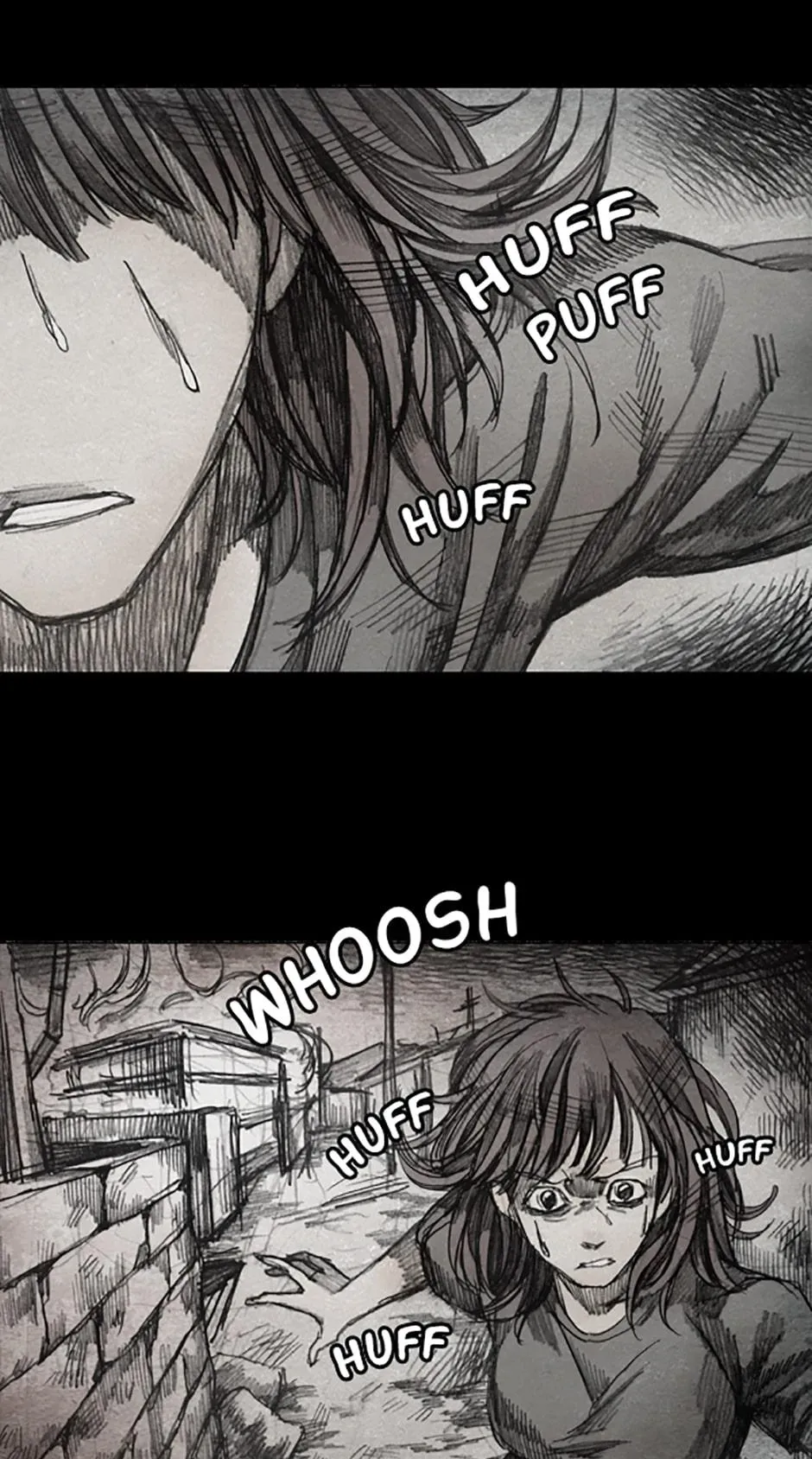 Red Cage Chapter 29 page 4 - 