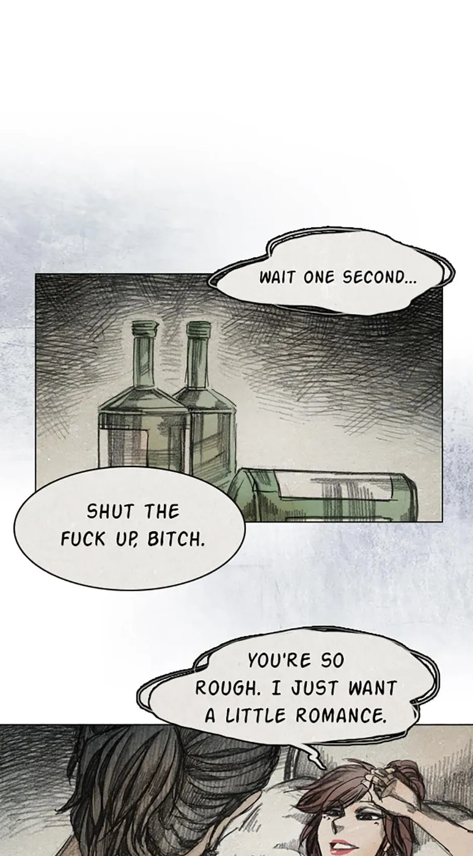 Red Cage Chapter 29 page 35 - 