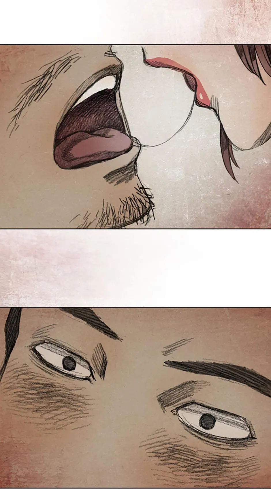 Red Cage Chapter 29 page 39 - 