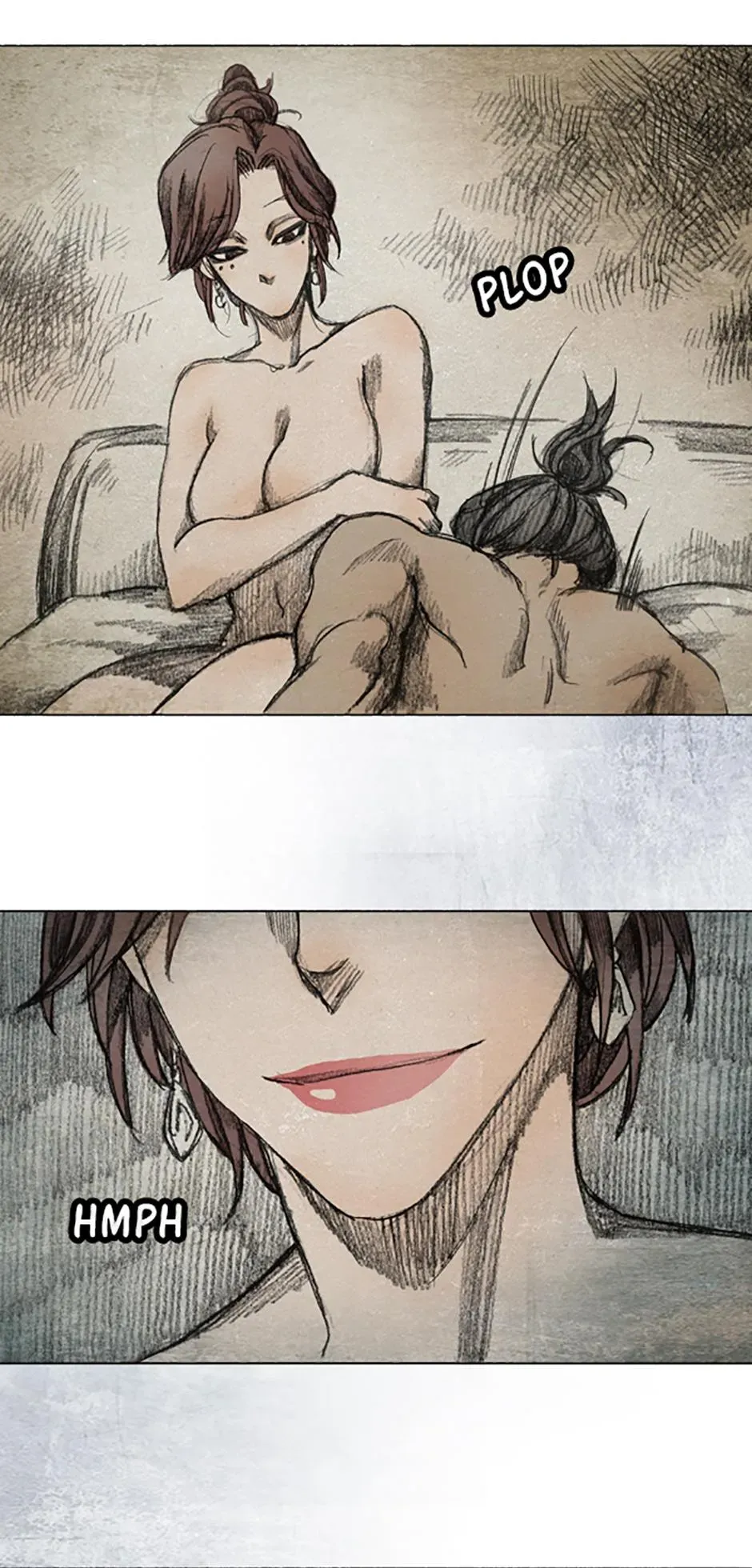 Red Cage Chapter 29 page 41 - 