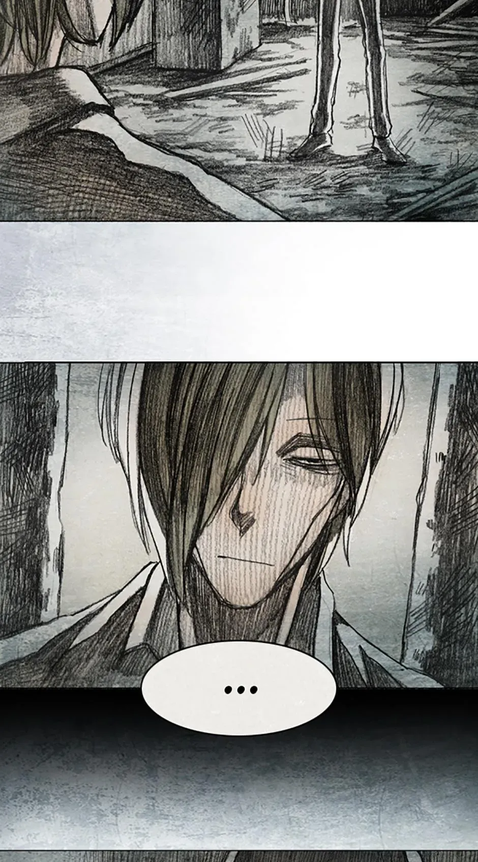 Red Cage Chapter 29 page 47 - 