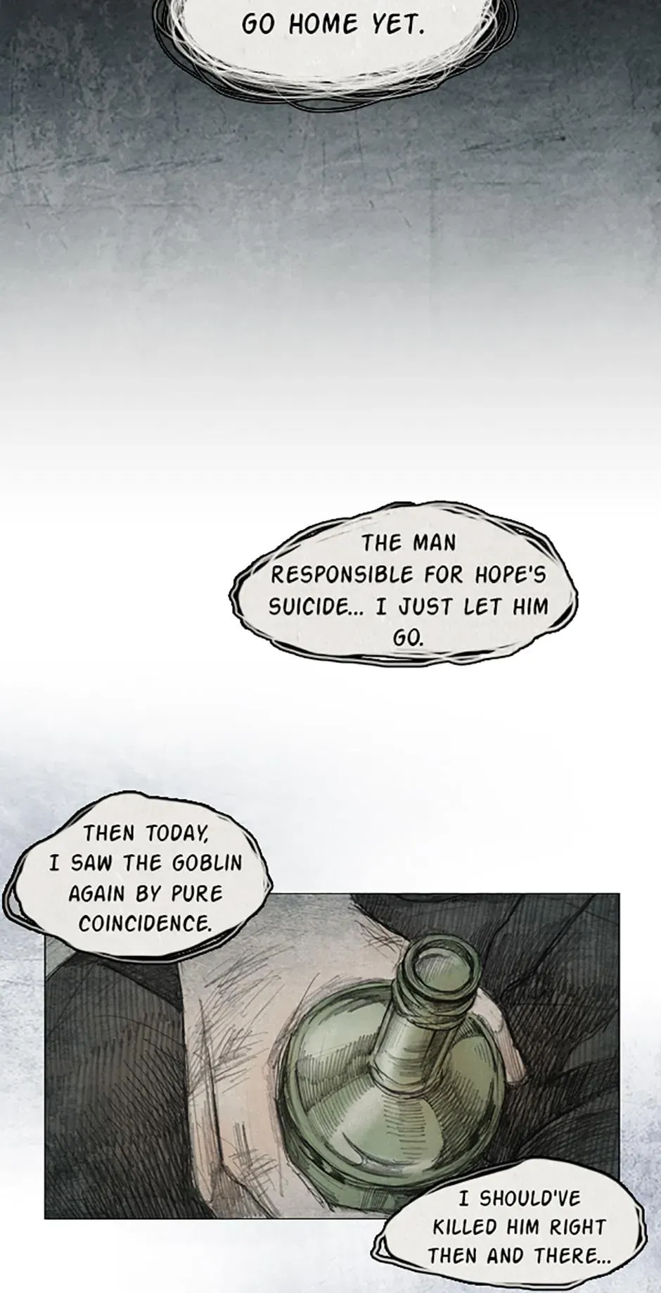 Red Cage Chapter 3 page 26 - 